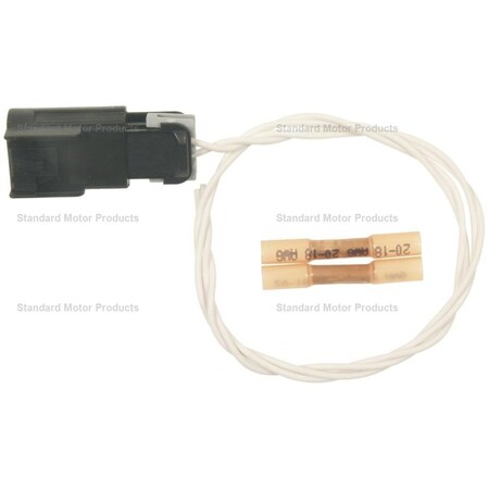 Standard Ignition Air Bag Sensor Connector, S-1491 S-1491